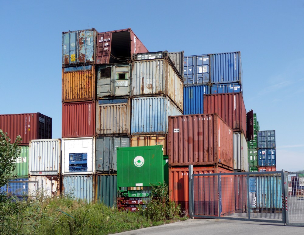 Containers_Livorno