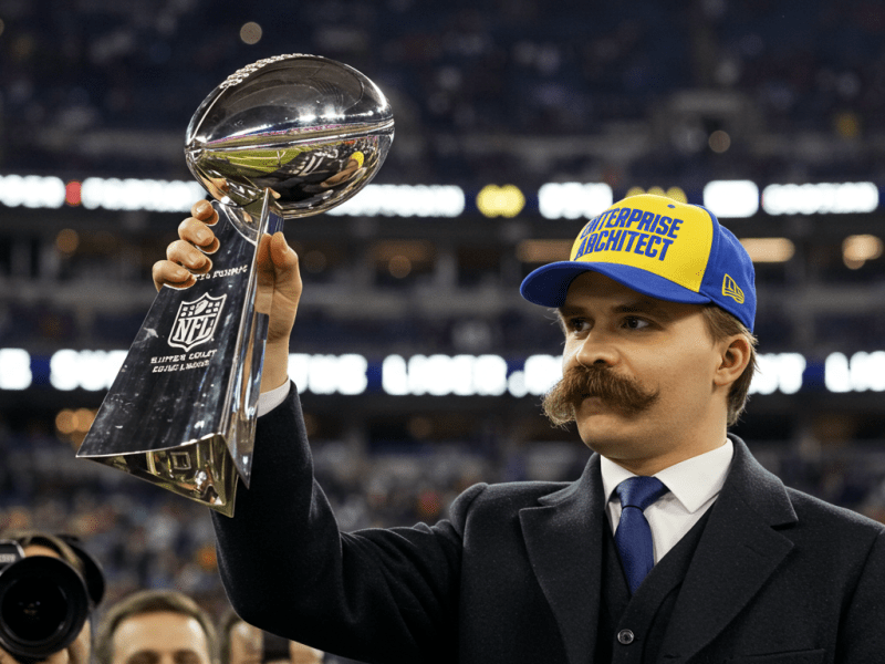 what is a good strategy? (chapter 23)