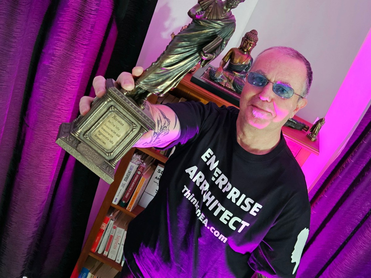 brave new world – virtue epistemology